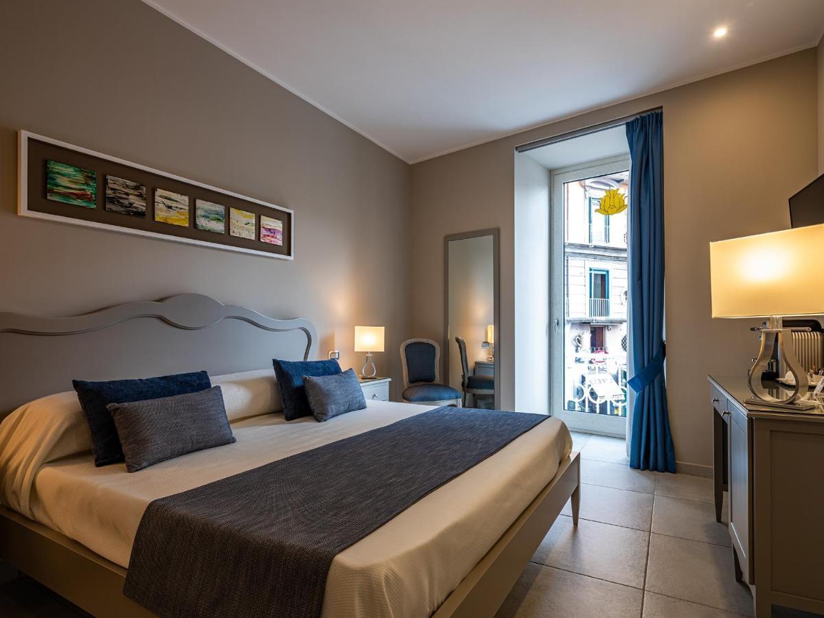 Residenza San Ferdinando Hotel Napoli Eksteriør billede