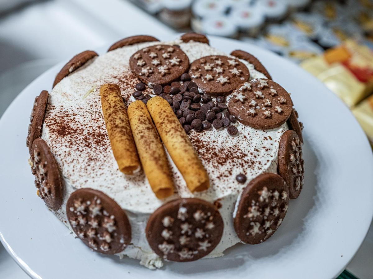 Residenza San Ferdinando Hotel Napoli Eksteriør billede